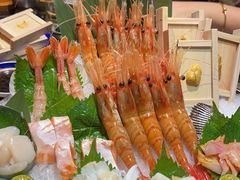 -極上萬膳·日料放题(海岸城店)
