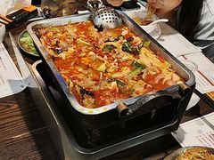 -后街佬·炭火鲜鱼杂(南城店)