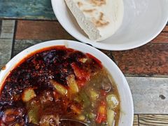 -刘老虎肉丸糊辣汤(总店)