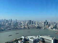 -金轩中餐厅 Jin Xuan(浦东丽思卡尔顿酒店)