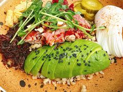 -O'mills Sourdough Bakery&Bistro(永嘉路店)