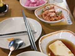 -海云台韩式汤饭·13年匠心韩料(南山店)