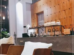 大堂-一叶觅山(半边街店)