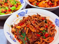 -潇湘阁(汉光百货店)