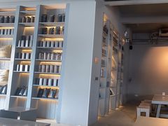 -来回·咖啡(钟村咖啡豆店)