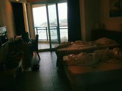 -金融街·金禧丽景海公园度假酒店