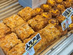 -卡萨米亚动物奶油生日蛋糕(新都汇店)