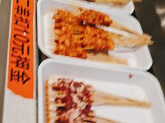 -快乐爱斯米牛排自助(正大广场店)