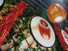 -雲蜀龙阁·金牌水煮鱼(方庄店)