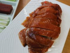 -春饼先生·北京烤鸭(甘井子万达店)