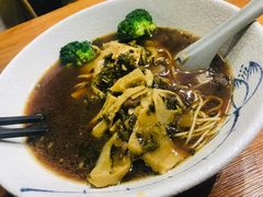 -囿面传统制面馆(中央路店)