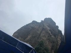 -雁荡山风景名胜区-小龙湫