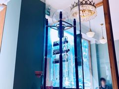 -铁手珈琲制造局metalhands(望京店)