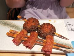 本本香菇-火山屋台(新街口店)