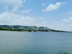 -南京金牛湖风景区