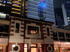-大馆(前中区警署建築群)