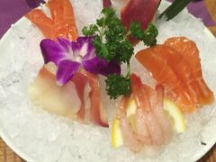 -大渔铁板烧(中山路八佰伴店)