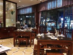 大堂-皇饭儿·王润兴酒楼(河坊街店)