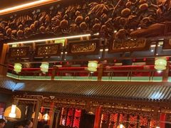 -宝轩渔府·老字号海鲜·正宗津菜(水上店)