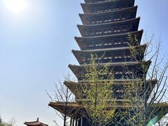 -牛首山文化旅游区