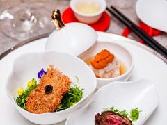 -广州文华东方酒店·江-由辉师傅主理