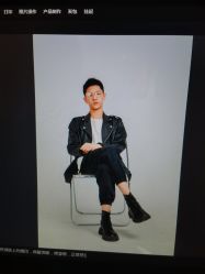 -爱儿美儿童摄影(五路居花园别墅店)