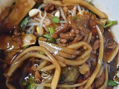 -罗家杏传统特色海南粉(人民西路总店)