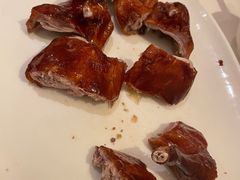 -利苑酒家(宜安广场店)