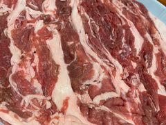 -義聚德·清真铜锅涮羊肉·烧烤(河东店)