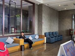 -星河湾温泉洗浴酒店