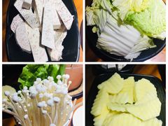 -捞围鲜·港式打边炉(海阳路店)