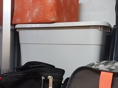 -安东易迷你自助仓储寄存仓库(顾戴路店)
