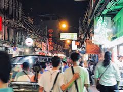 -唐人街(耀华力路)