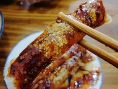 -洁美凉粉店(温江店)