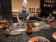 -吉川谷谷·铁板烧烤肉放题(石景山台湾街店)