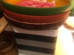 -温野菜涮涮锅(曲江大悦城店)