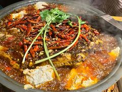 -鱼介炭火烤鱼(1227店)