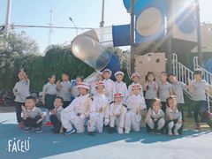 -蓝莓果教育(青塔校区)