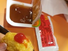 麦乐鸡块-麦当劳(天兴罗斯福店)