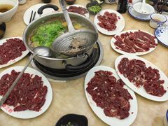 -陈记顺和潮汕牛肉火锅(韩江路店)