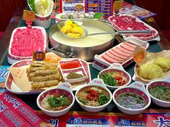 -大吉利·潮汕鲜牛肉火锅(总店)