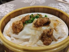 -香云轩·顺德菜(香云纱园林酒店店)