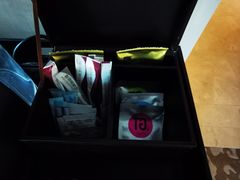 -天津君隆威斯汀酒店