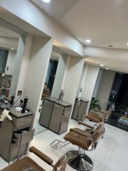 -ASA HAIR SALON