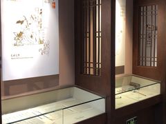 -张溥故居