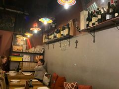 -La Vite意大利餐厅酒馆(乌鲁木齐店)