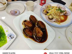 -来之顺海鲜菜馆·青岛菜·始于1993(栈桥店)