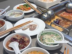 -海底捞火锅(杭州萧山宝龙广场店)