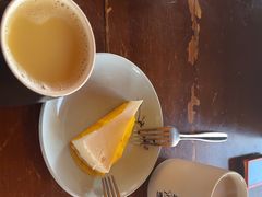 -玛吉阿米·餐吧