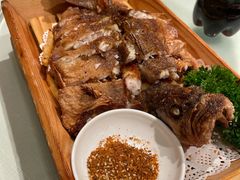 -永乐饭庄(安德路店)
